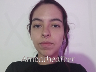 Ambarheather