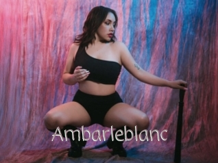 Ambarleblanc