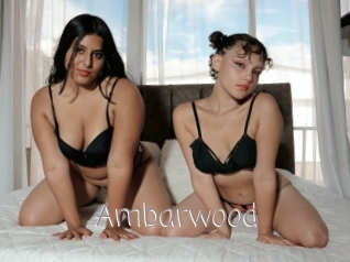 Ambarwood