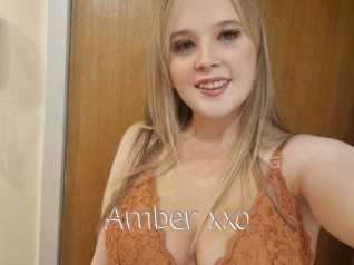 Amber_xxo