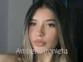 Amberantonieta