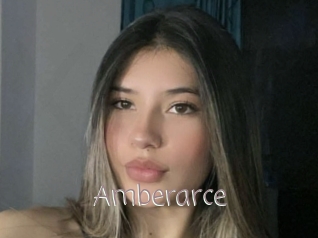 Amberarce