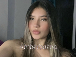 Amberbaena