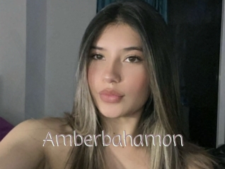 Amberbahamon