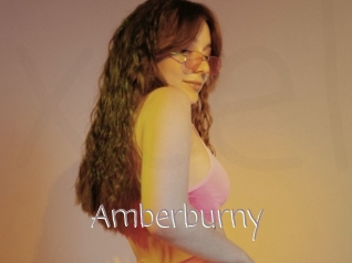 Amberburny