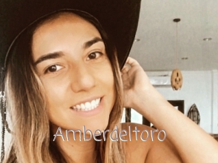 Amberdeltoro