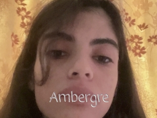 Ambergre