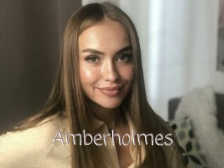 Amberholmes