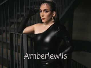 Amberlewiis