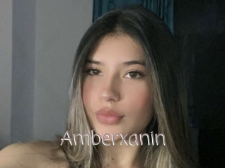 Amberxanin