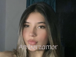 Amberzamor