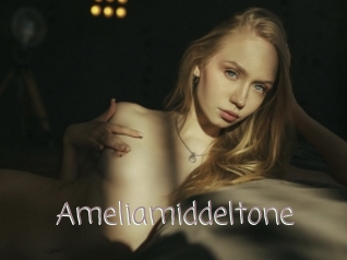 Ameliamiddeltone