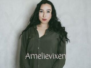 Amelievixen