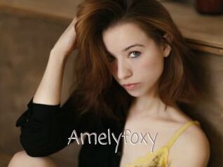 Amelyfoxy