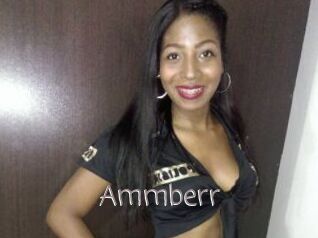 Ammberr