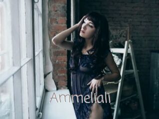 Ammeliali