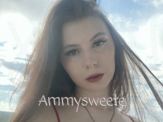 Ammysweete