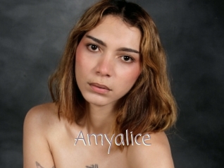 Amyalice