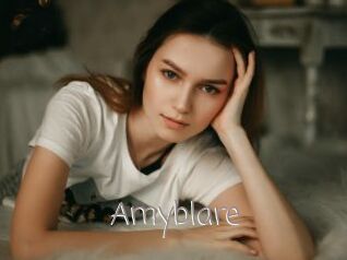 Amyblare