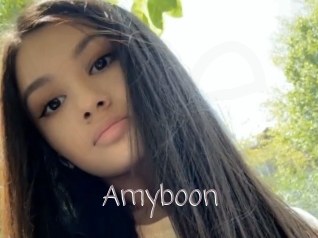 Amyboon