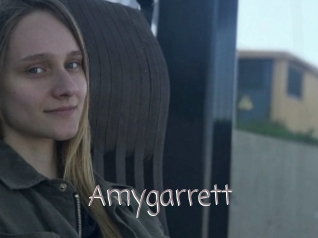 Amygarrett