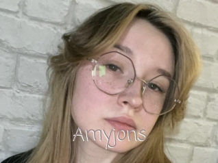 Amyjons