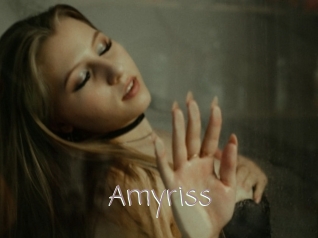 Amyriss
