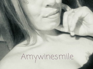 Amywinesmile