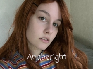 Anaberight