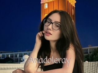 Anadoleray