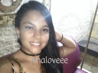 Analoveee