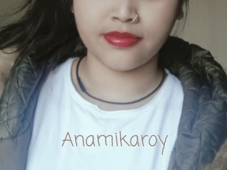 Anamikaroy