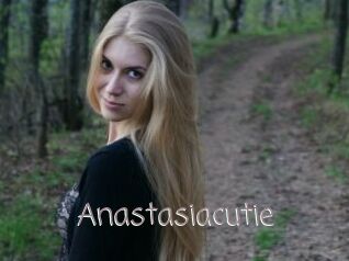 Anastasiacutie