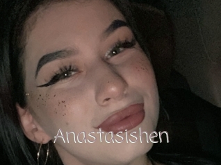 Anastasishen