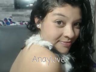 Anaylove