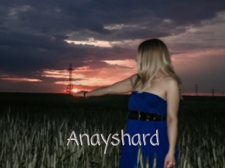 Anayshard