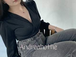 Andreahottie