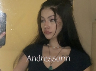 Andressann