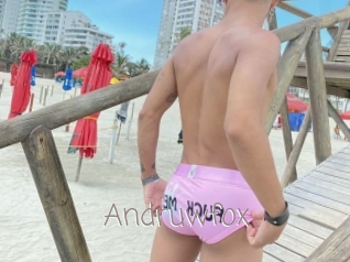 Andruwfox