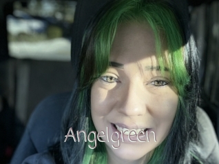 Angelgreen