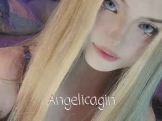 Angelicagin