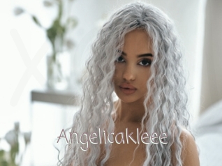 Angelicakleee