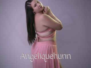 Angeliquehunn