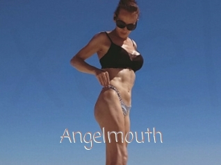 Angelmouth