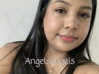 Angelsangels