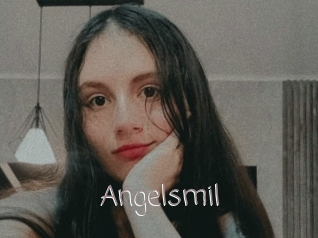 Angelsmil