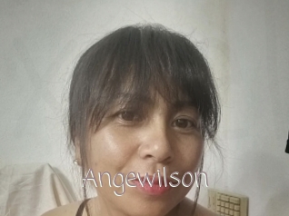 Angewilson