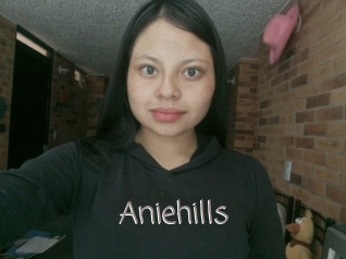 Aniehills