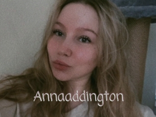 Annaaddington