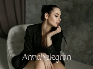 Annabelegron